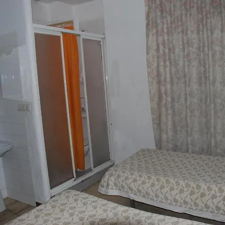 Versalles Guest house