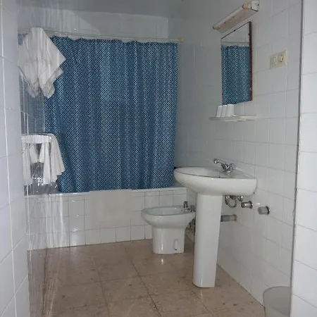 Versalles Guest house Algeciras