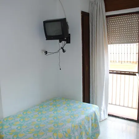 Guest house Versalles Algeciras