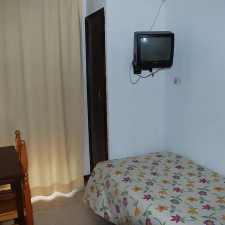 Guest house Versalles Algeciras
