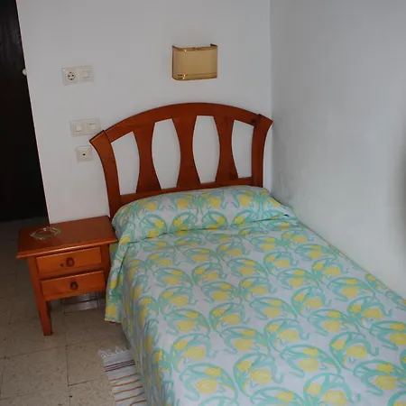 Guest house Versalles