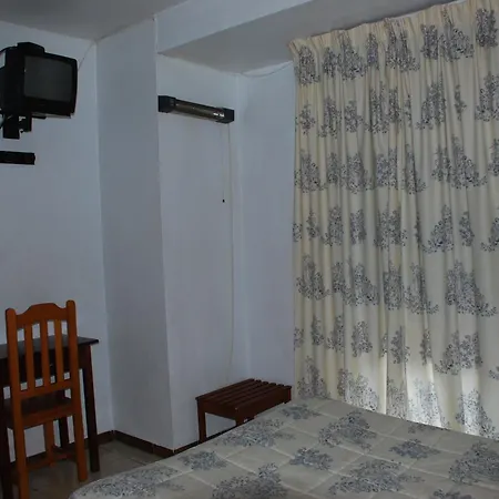 Guest house Versalles