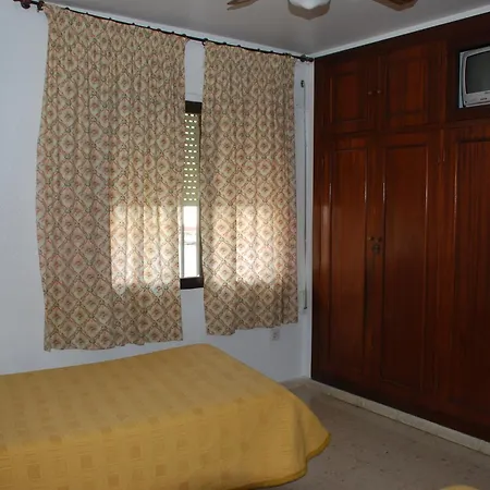 Guest house Versalles *