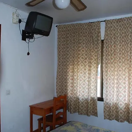 Guest house Versalles