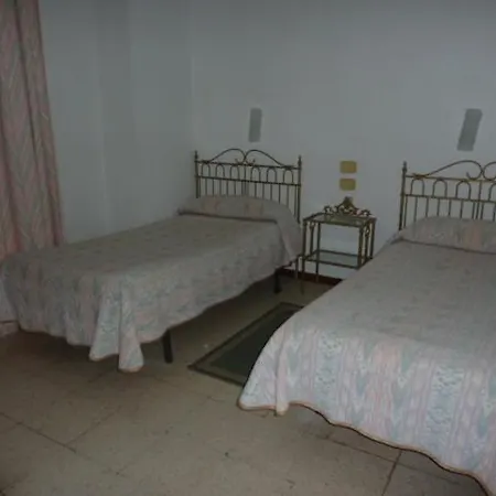 Versalles Guest house