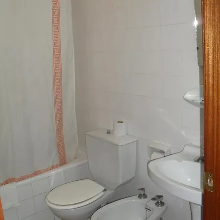 Versalles Guest house Algeciras