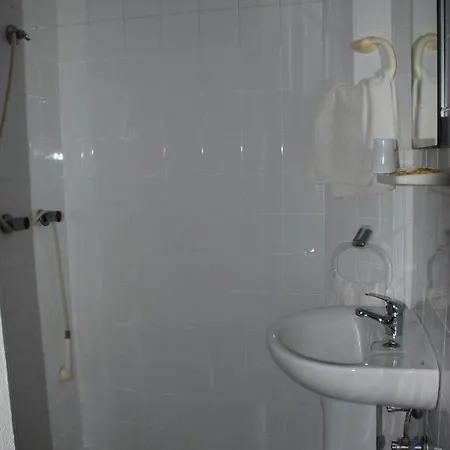Guest house Versalles *