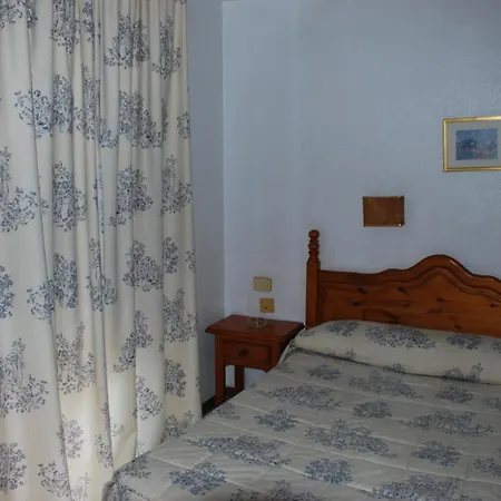 Guest house Versalles Algeciras