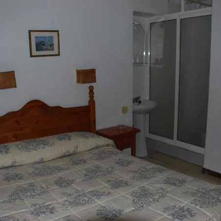 Guest house Versalles *